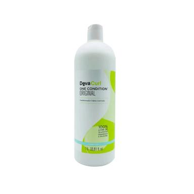 DEVA CURL ONE CONDITION ORIGINAL - CONDICIONADOR 1L