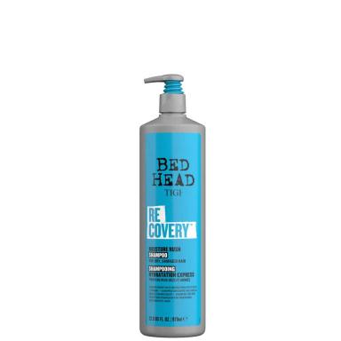 TIGI BED HEAD RECOVERY - SHAMPOO 970ML