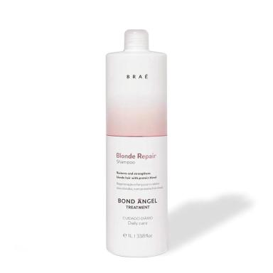 BRAé BLOND REPAIR - SHAMPOO  1L