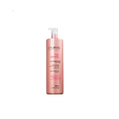 CADIVEU PROFESSIONAL HAIR REMEDY - CONDICIONADOR 980ML