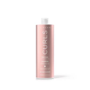 JACQUES JANINE PROFESSIONNEL CURLS - SHAMPOO 800ML