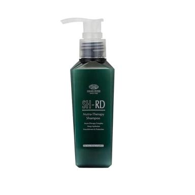 NPPE SHRD NUTRA THERAPY SHAMPOO 500ML