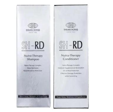 KIT NPPE SHRD NUTRA THERAPY DUO HOME (2 PRODUTOS)