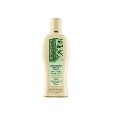 CONDICIONADOR BIO EXTRATUS JABORANDI ANTIQUEDA ERVAS 500ML