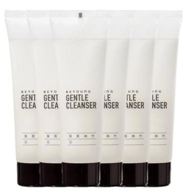 KIT BEYOUNG GENTLE CLEANSER - SABONETE LIQUIDO FACIAL 90G (6 UNIDADES)