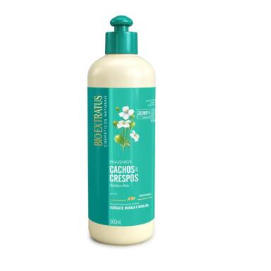 BIO EXTRATUS CACHOS E CRESPOS FINALIZADOR  500G