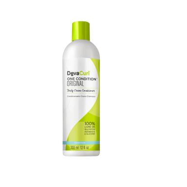 DEVA CURL ONE CONDITION CONDICIONADOR ORIGINAL 355ML