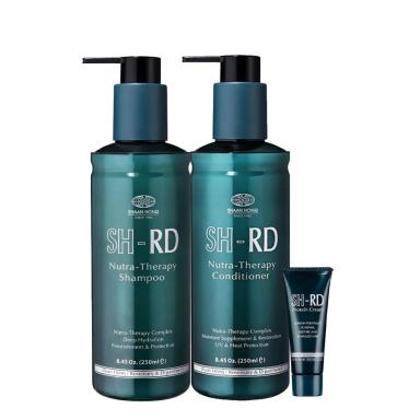 KIT SH-RD NUTRA-THERAPY PROTEIN 15ML TRIO HOME (3 PRODUTOS)