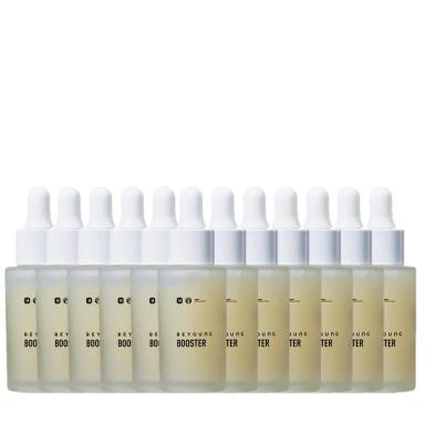 KIT BEYOUNG BOOSTER - SERUM FACIAL (12 UNIDADES)