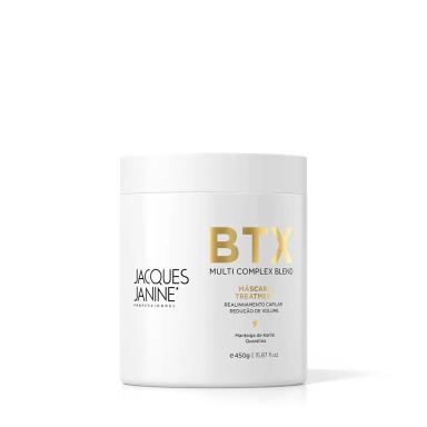 JACQUES JANINE  PROFESSIONNEL BTX - BOTOX 450G