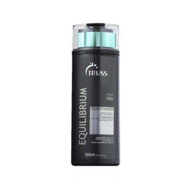 TRUSS EQUILIBRIUM - CONDICIONADOR OLEOSIDADE  300ML