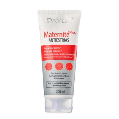PAYOT MATERNITE PLUS CREME ANTIESTRIAS 200ML
