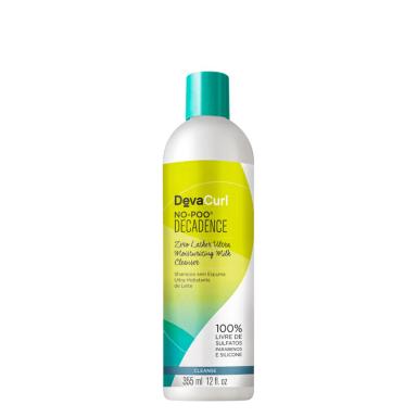 DEVA CURL DECADENCE - SHAMPOO NO POO 355ML
