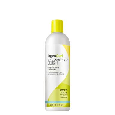 DEVA CURL ONE CONDITION DELIGHT - CONDICIONADOR 355ML