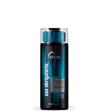 TRUSS USO OBRIGATORIO - SHAMPOO 300ML