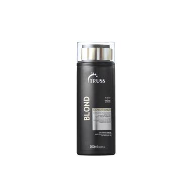 TRUSS BLOND CONDICIONADOR DESAMARELADOR  300ML