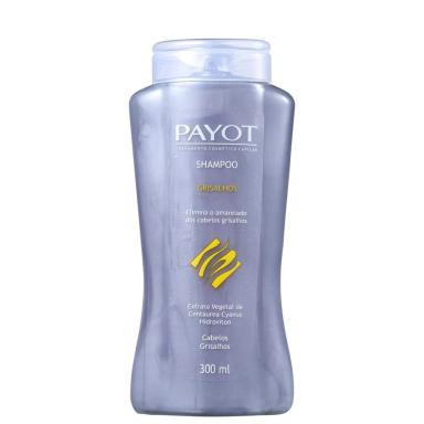 PAYOT CABELOS GRISALHOS - SHAMPOO 300ML