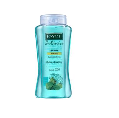 PAYOT BOTâNICO MELISSA E ERVA-DOCE - SHAMPOO 300ML