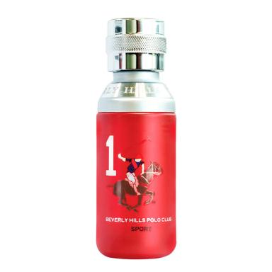 BEVERLY HILLS POLO CLUB FOR MEN Nº1 - PERFUME 100ML