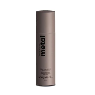 ACQUAFLORA SEQUESTRA METAL  - SPRAY PRé QUíMICA 300ML