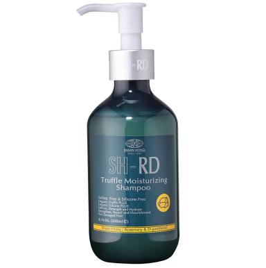 NPPE SHRD TRUFFLE MOISTURIZING 204 SHAMPOO HIDRATANTE 200ML