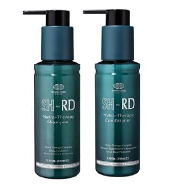 NPPE SHRD NUTRA THERAPY DUO 100ML (2 PRODUTOS)