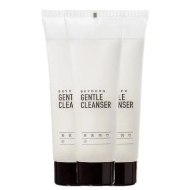 KIT BEYOUNG GENTLE CLEANSER - SABONETE LIQUIDO FACIAL 90G (3 UNIDADES)