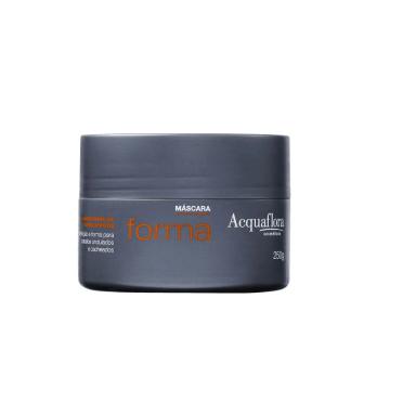 ACQUAFLORA FORMA - MáSCARA CAPILAR 250ML
