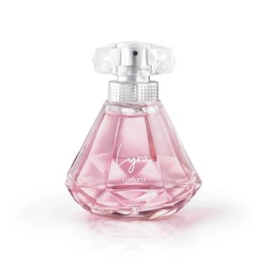 EUDORA LYRA - DESODORANTE COLôNIA FEMININO 75ML