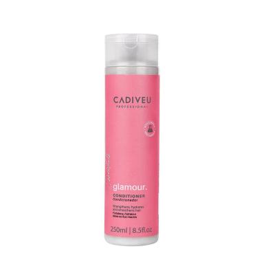 CADIVEU PROFESSIONAL GLAMOUR ESSENTIALS - CONDICIONADOR 250ML