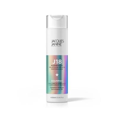JACQUES JANINE PROFESSIONNEL J18 - SHAMPOO 250ML