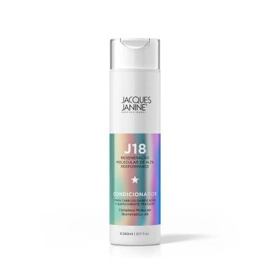 JACQUES JANINE PROFESSIONNEL J18 - CONDICIONADOR 240ML