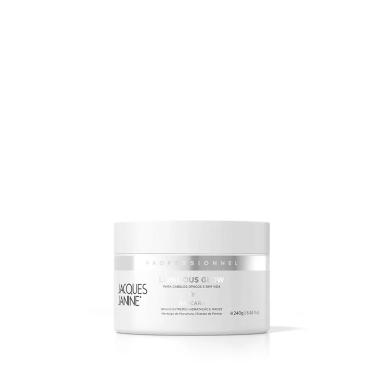 JACQUES JANINE PROFESSIONNEL LUMINOUS GLOW - MáSCARA 240G