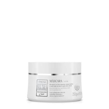 AMEND LUXE CREATIONS REGENERATIVE CARE - MáSCARA CAPILAR 250G