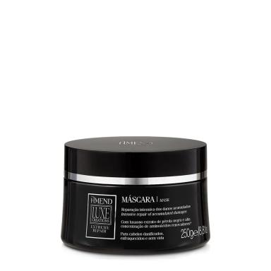 AMEND LUXE CREATIONS EXTREME REPAIR - MáSCARA CAPILAR 250G