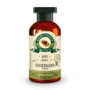 BIO EXTRATUS BOTICA ARNICA CONDICIONADOR 270 ML