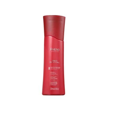 AMEND REALCE DA COR RED REVIVAL CONDICIONADOR 250ML