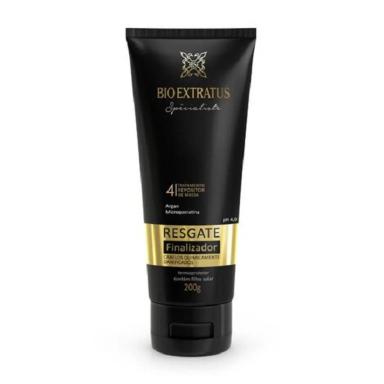 BIO EXTRATUS SPECIALISTE RESGATE FINALIZADOR 200G