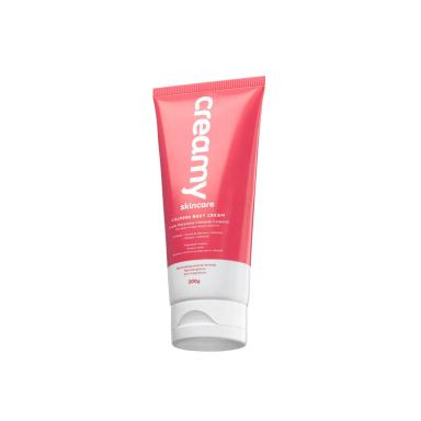 CREAMY CALMING BODY CREAM - CREME HIDRATANTE CORPORAL 200G