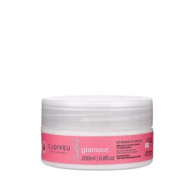 CADIVEU PROFESSIONAL ESSENTIALS GLAMOUR - MáSCARA 200ML