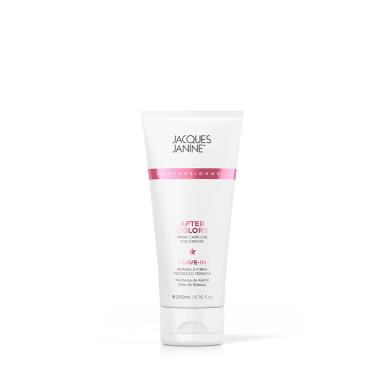JACQUES JANINE PROFESSIONNEL AFTER COLORS - LEAVE-IN 200ML