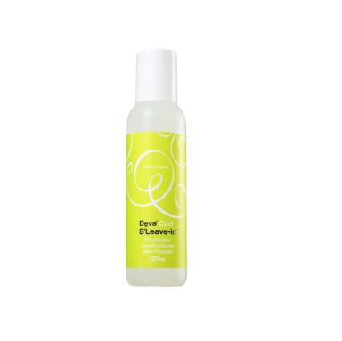DEVA CURL B LEAVE IN ATIVADOR DE CACHOS E VOLUMIZADOR 120ML