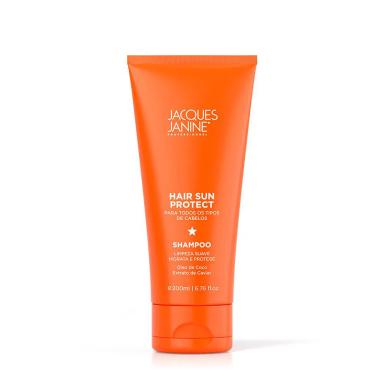 JACQUES JANINE PROFESSIONNEL HAIR SUN PROTECT  - SHAMPOO 200ML