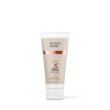 JACQUES JANINE PROFESSIONNEL CC CREAM - FINALIZADOR 200ML