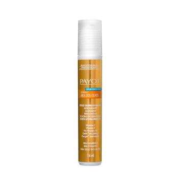 PAYOT VITAMINA C ÁREA DOS OLHOS 14ML
