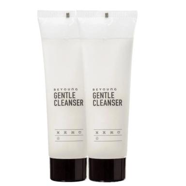 KIT BEYOUNG GENTLE CLEANSER - SABONETE LIQUIDO FACIAL 90G (2 UNIDADES)