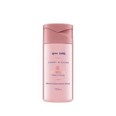 BRUNA TAVARES CHERRY BLOSSOM BT TONIQUE - TôNICO FACIAL 150ML