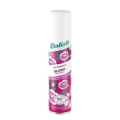 BATISTE BLUSH FLIRTY FLORAL - SHAMPOO A SECO 120G