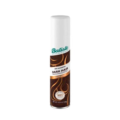 BATISTE DARK HAIR - SHAMPOO A SECO 120G