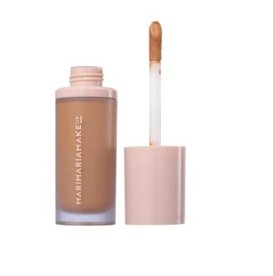 MARI MARIA VELVET SKIN BASE CORRETIVO BEGE ESCURO